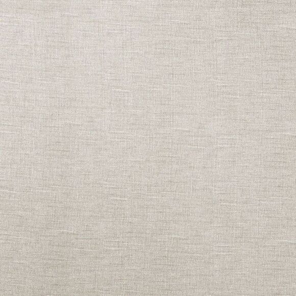 SunSmart - Set of 2 (84"x40") Aberdeen Faux Silk Blackout Cur Ivory - Picture 5 of 5